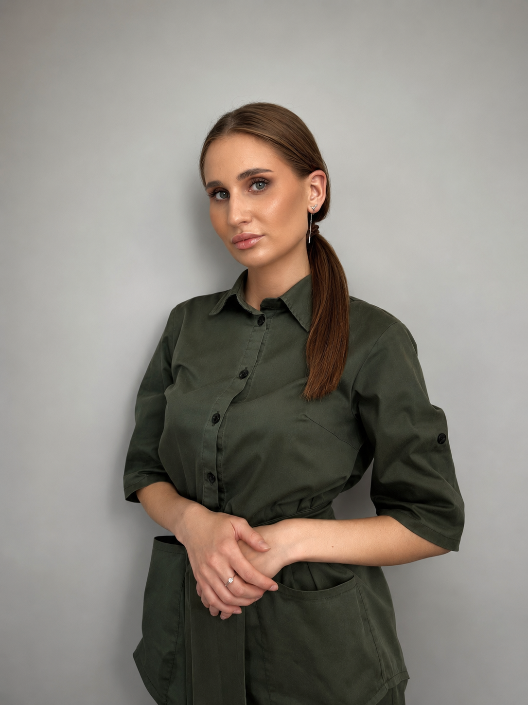  Трубникова Александра Александровна. Запись в клинике ИД'ИЛИЯ 